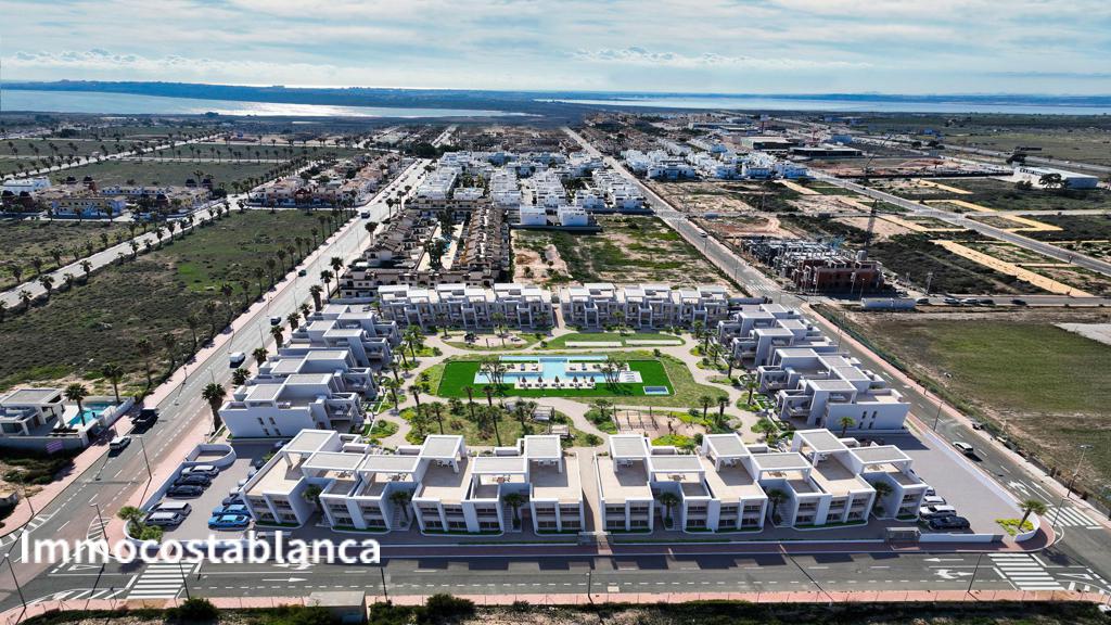 Apartment in Rojales, 106 m², 364,000 €, photo 1, listing 57139616