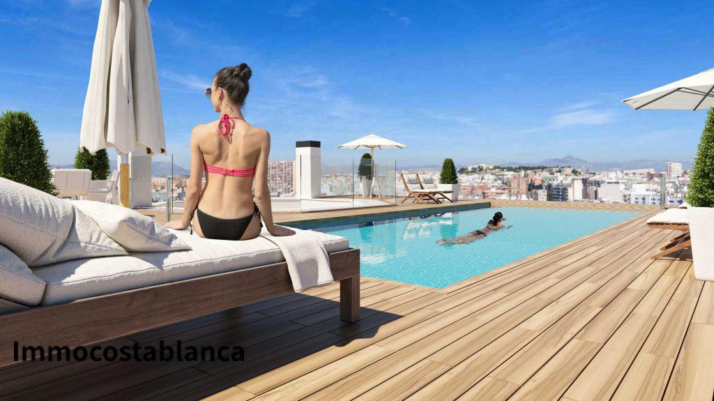 4 room apartment in Alicante, 110 m², 203,000 €, photo 9, listing 22864976