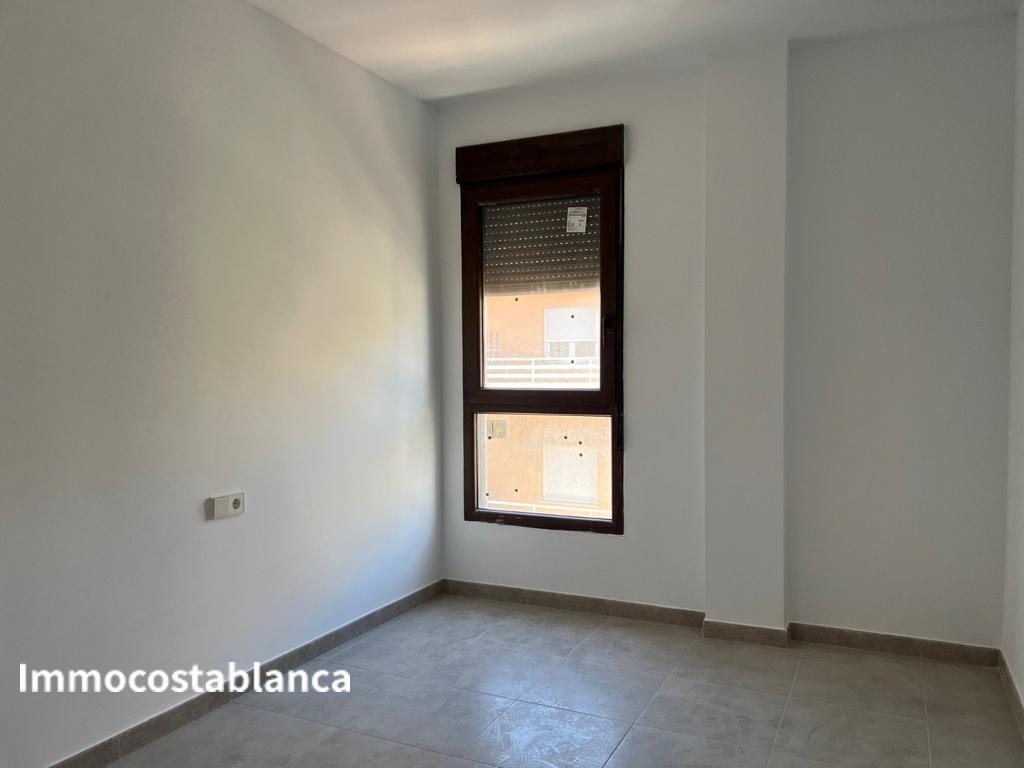 Apartment in Moraira, 91 m², 279,000 €, photo 5, listing 31477056