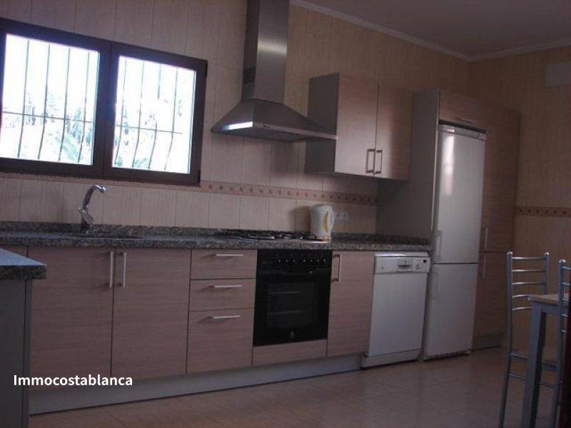 Detached house in Calpe, 250 m², 998,000 €, photo 1, listing 43431848