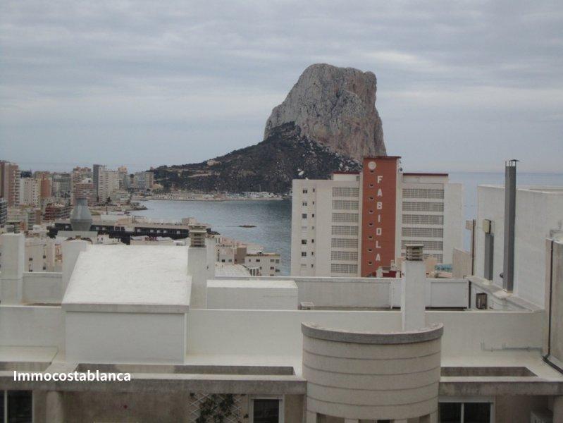 2 room apartment in Calpe, 69 m², 130,000 €, photo 2, listing 38847688