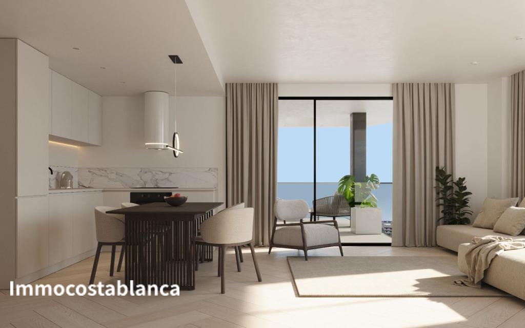 Apartment in Calpe, 108 m², 442,000 €, photo 3, listing 17237936