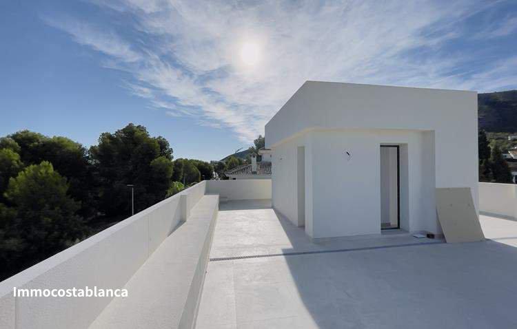 Villa in L'Alfàs del Pi, 1,375,000 €, photo 4, listing 11856256
