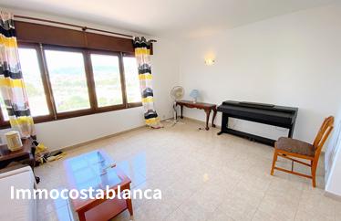 Villa in Calpe, 240 m²