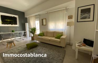 Apartment in Alicante