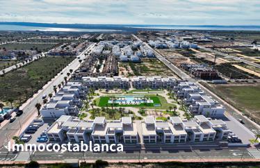 Apartment in Rojales, 106 m²