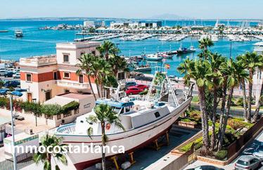Apartment in Santa Pola, 148 m²