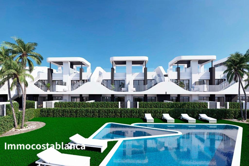 Detached house in San Fulgencio, 63 m², 234,000 €, photo 5, listing 75087536
