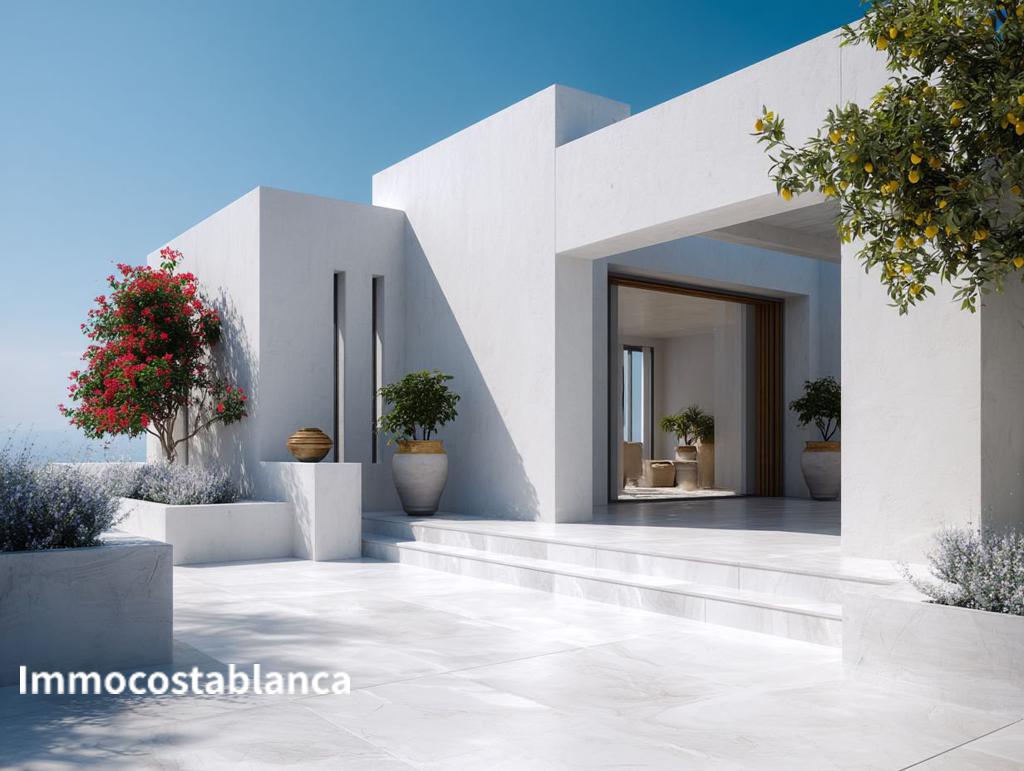 Detached house in Denia, 360 m², 1,465,000 €, photo 10, listing 43438736