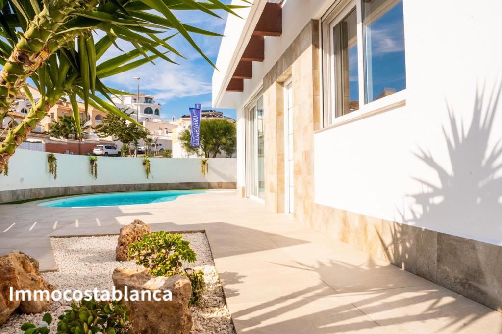 Villa in Ciudad Quesada, 189 m², 450,000 €, photo 9, listing 47087536