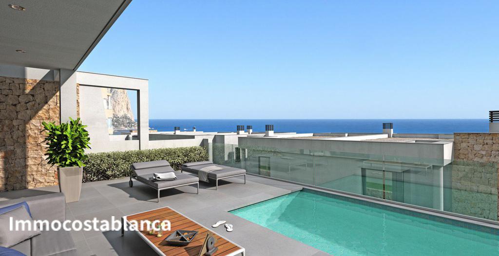 5 room villa in Calpe, 393 m², 1,160,000 €, photo 1, listing 37683048