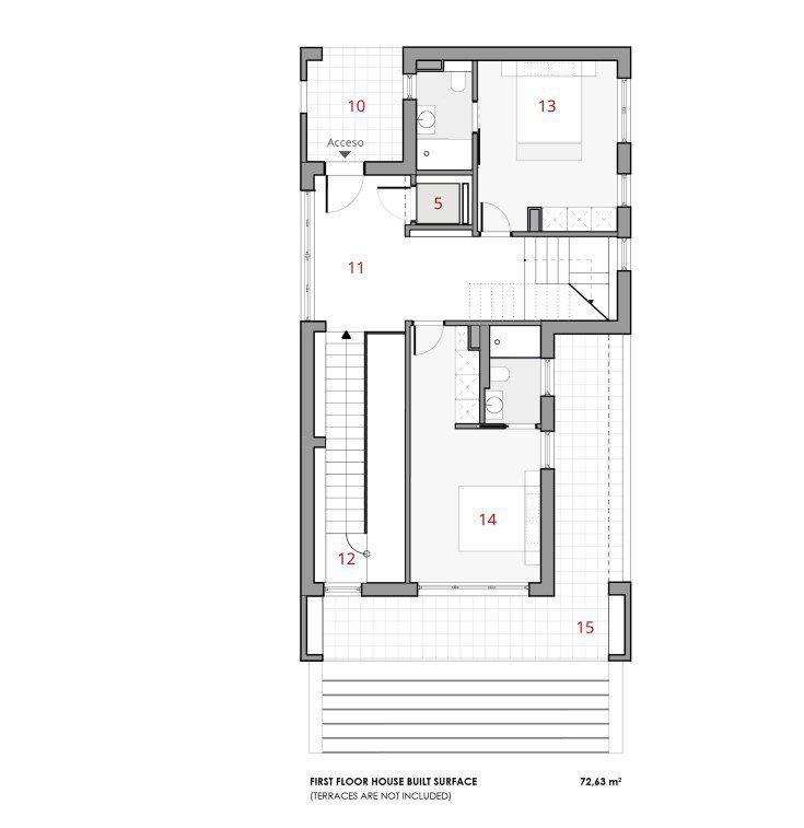 Detached house in Finestrat, 316 m², 1,050,000 €, photo 3, listing 14765056