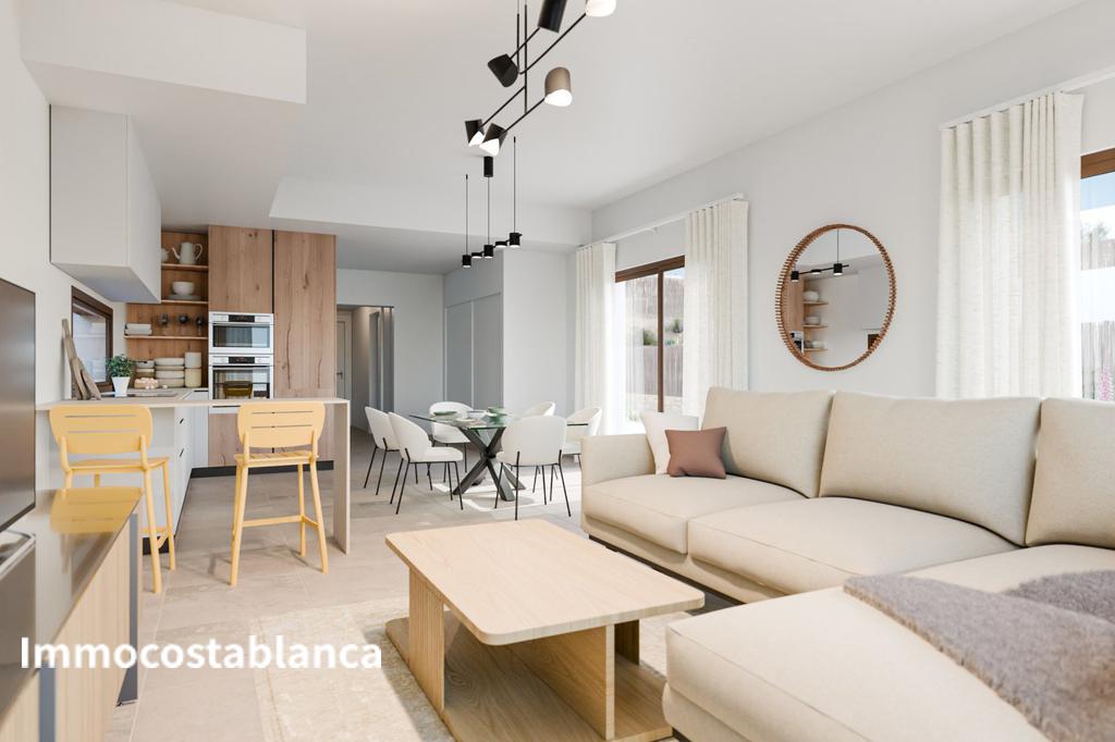 Villa in Finestrat, 163 m², 490,000 €, photo 5, listing 63141856