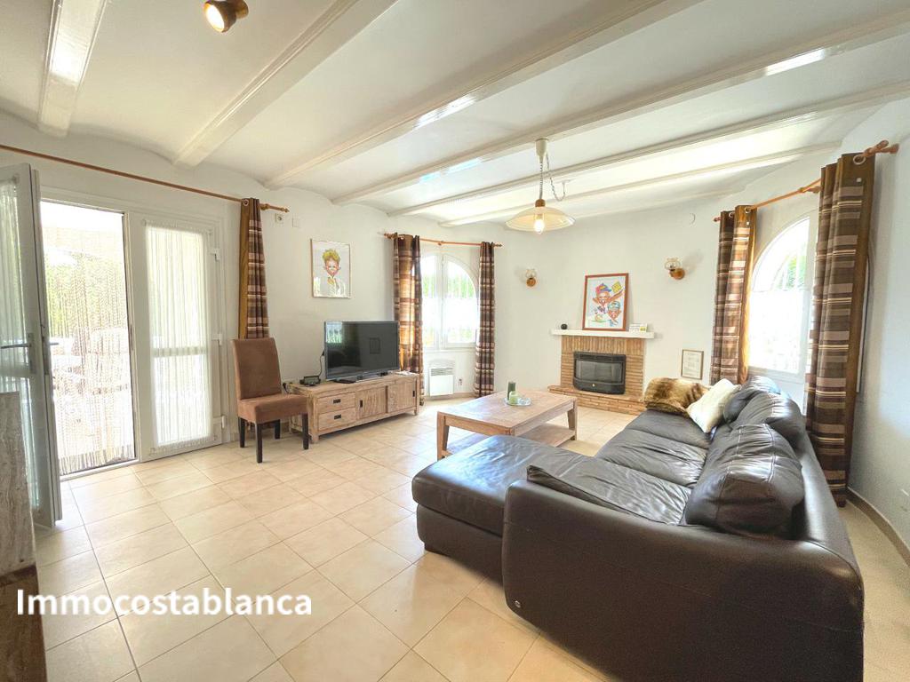 Villa in Calpe, 240 m², 550,000 €, photo 10, listing 62215296