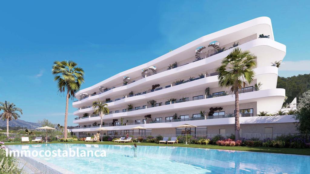 Apartment in La Nucia, 87 m², 368,000 €, photo 1, listing 26039536
