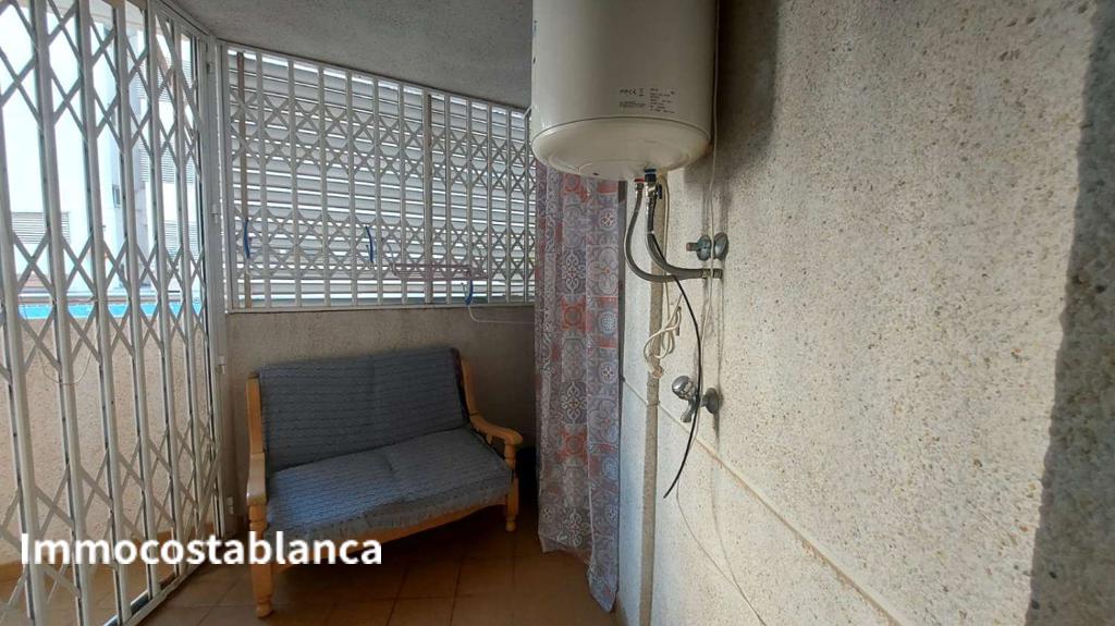 Apartment in Calpe, 136 m², 245,000 €, photo 6, listing 56697216