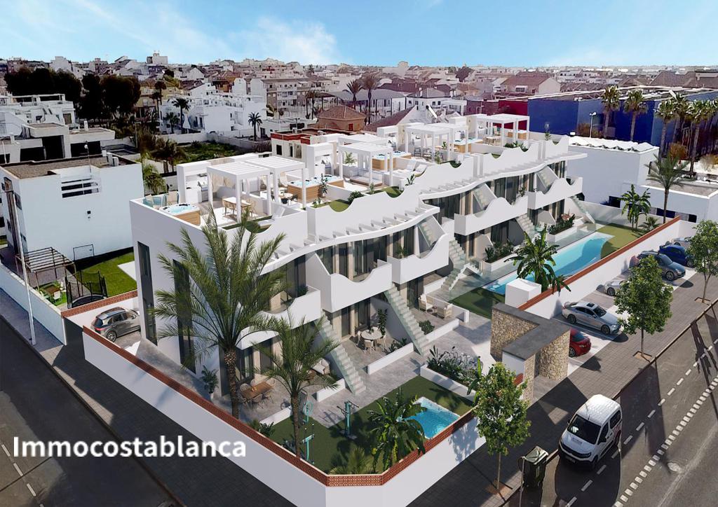 Apartment in Pilar de la Horadada, 99 m², 270,000 €, photo 1, listing 67498016