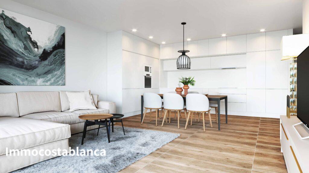 Apartment in Dehesa de Campoamor, 279,000 €, photo 6, listing 6724016