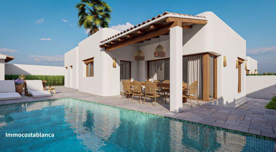 Detached house in L'Alfàs del Pi, 140 m², 625,000 €, photo 7, listing 72477936