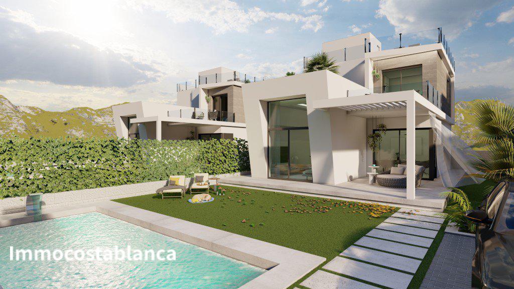 Villa in Benidorm, 579,000 €, photo 5, listing 67305216