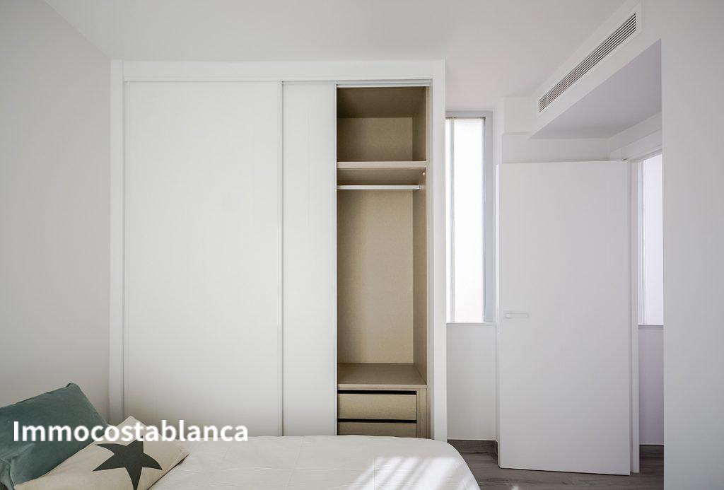 4 room apartment in Orihuela, 111 m², 186,000 €, photo 2, listing 16244016