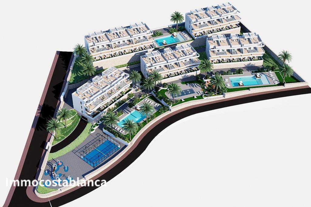 Apartment in Benidorm, 68 m², 370,000 €, photo 2, listing 18127536