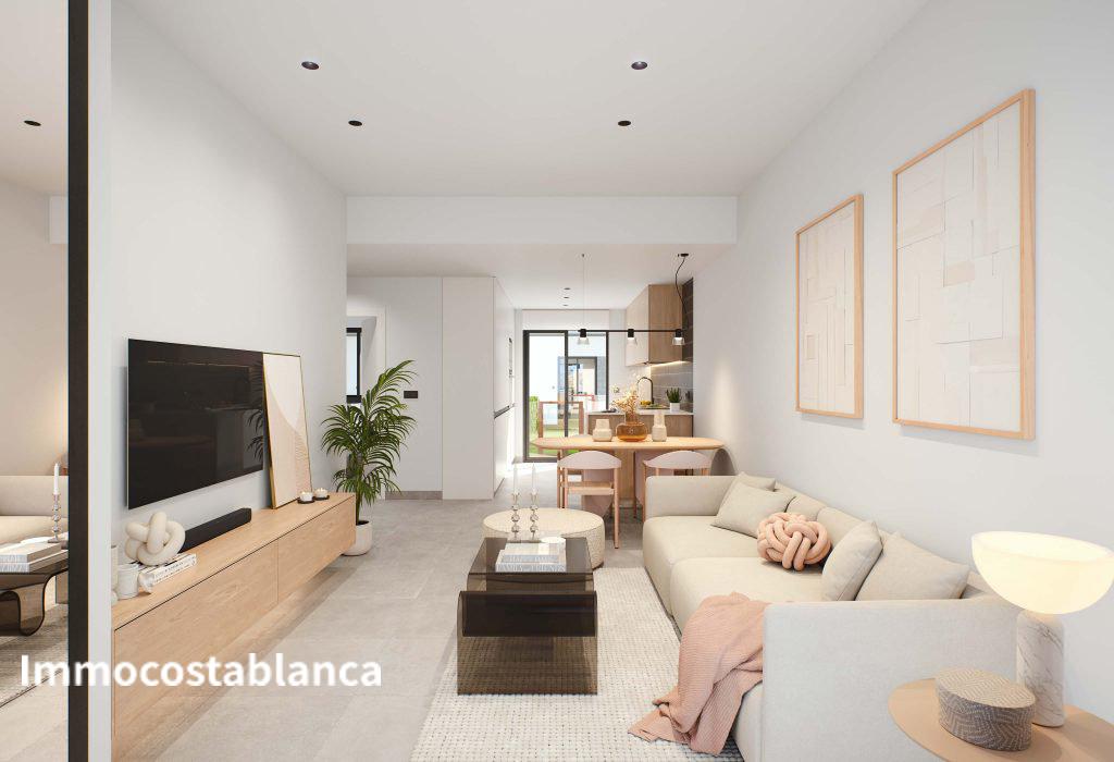 4 room terraced house in Pilar de la Horadada, 87 m², 238,000 €, photo 4, listing 51953856