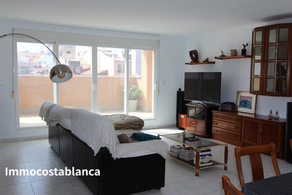 Penthouse in Calpe, 500 m², 550,000 €, photo 1, listing 59671216