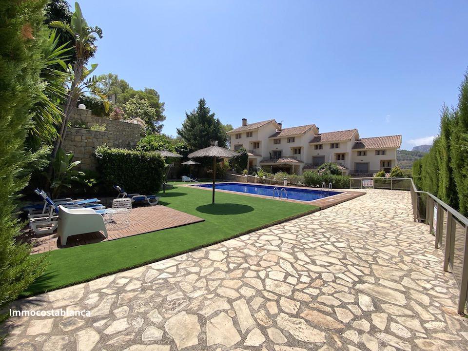 Townhome in Calpe, 290 m², 699,000 €, photo 2, listing 53883616