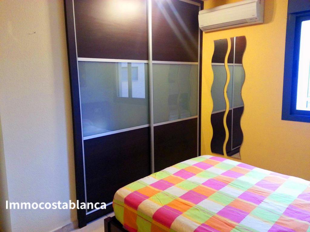 Apartment in Villajoyosa, 60 m², 140,000 €, photo 7, listing 11648256
