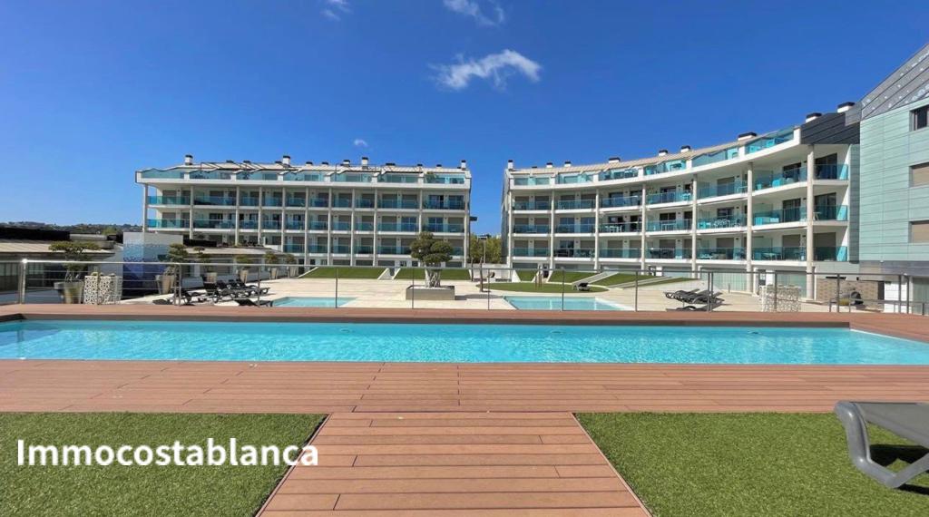Apartment in Javea (Xabia), 134 m², 600,000 €, photo 2, listing 10796256