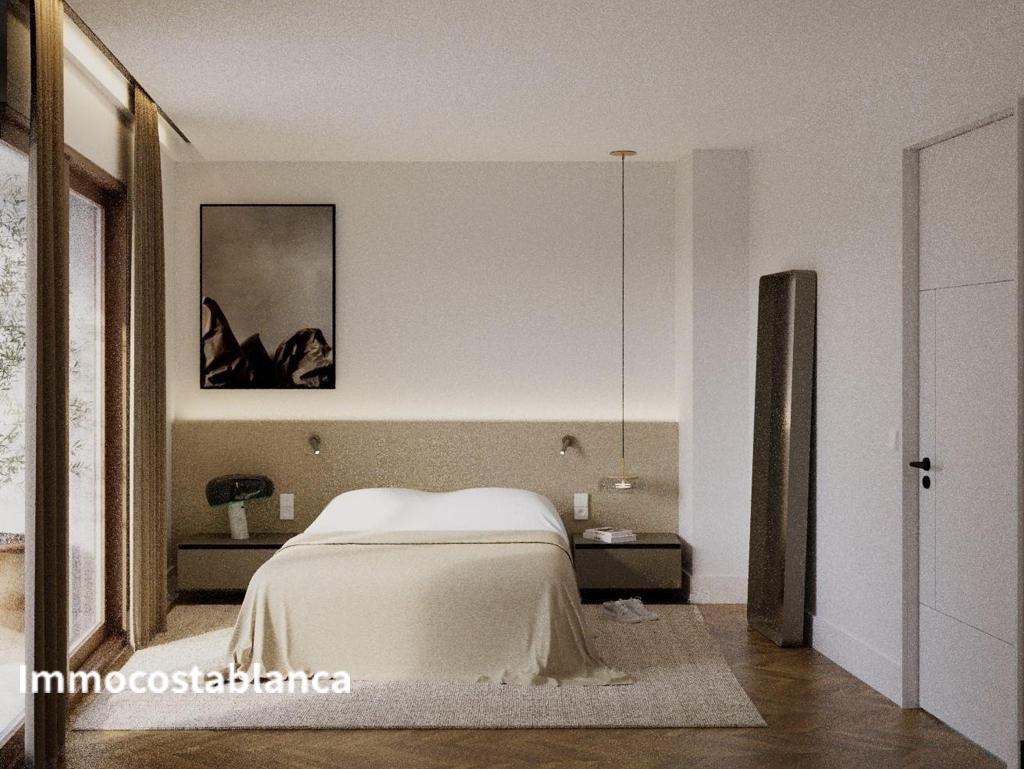 Apartment in El Fondó de les Neus, 93 m², 220,000 €, photo 6, listing 3087536
