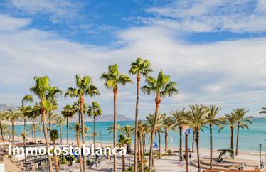 Apartment in El Albir, 77 m²