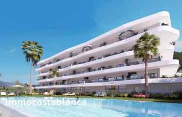 Apartment in La Nucia, 87 m²