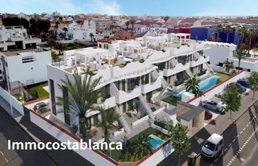 Apartment in Pilar de la Horadada, 99 m²