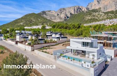 Villa in Polop, 306 m²
