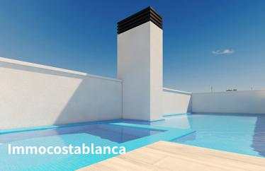 Apartment in Torrevieja, 110 m²