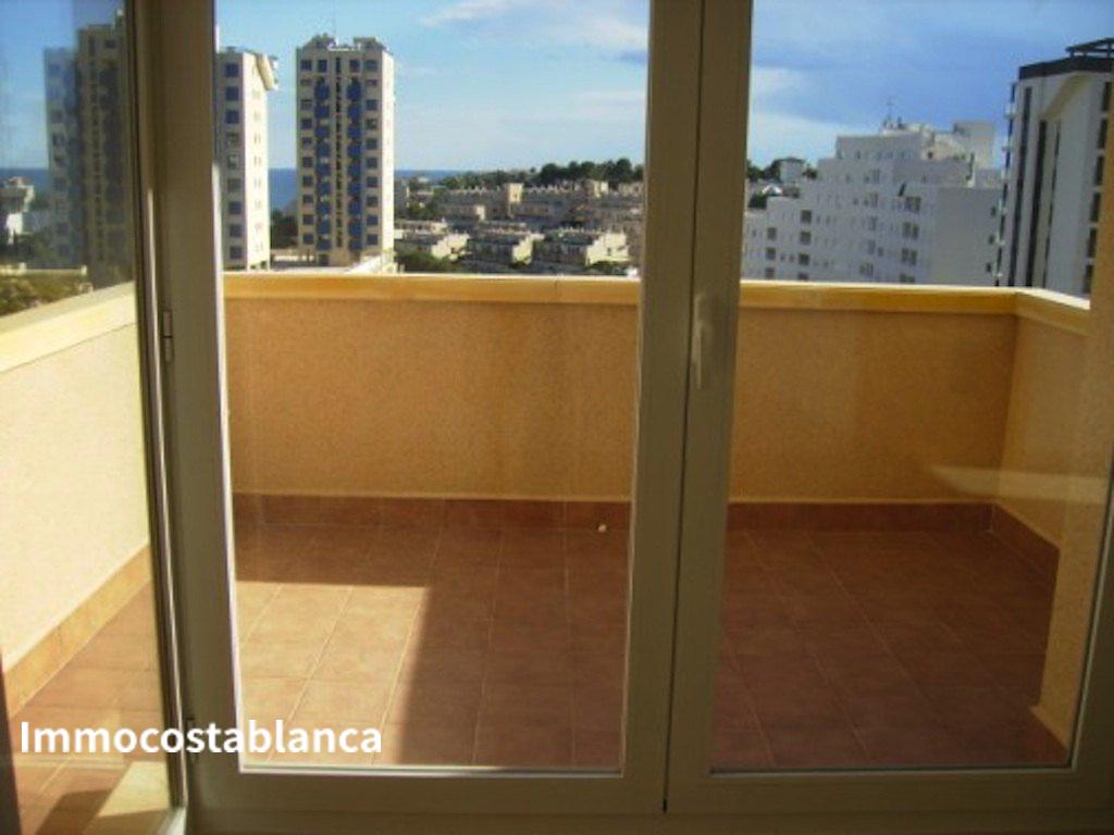 Apartment in Calpe, 200 m², 275,000 €, photo 5, listing 1351848