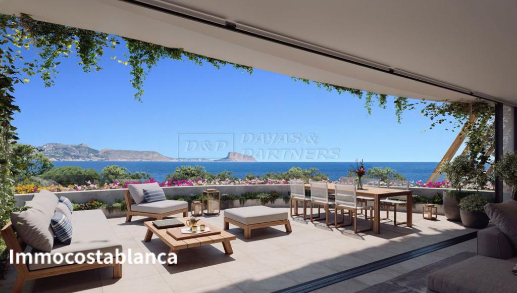 Apartment in L'Alfàs del Pi, 81 m², 490,000 €, photo 5, listing 54478656