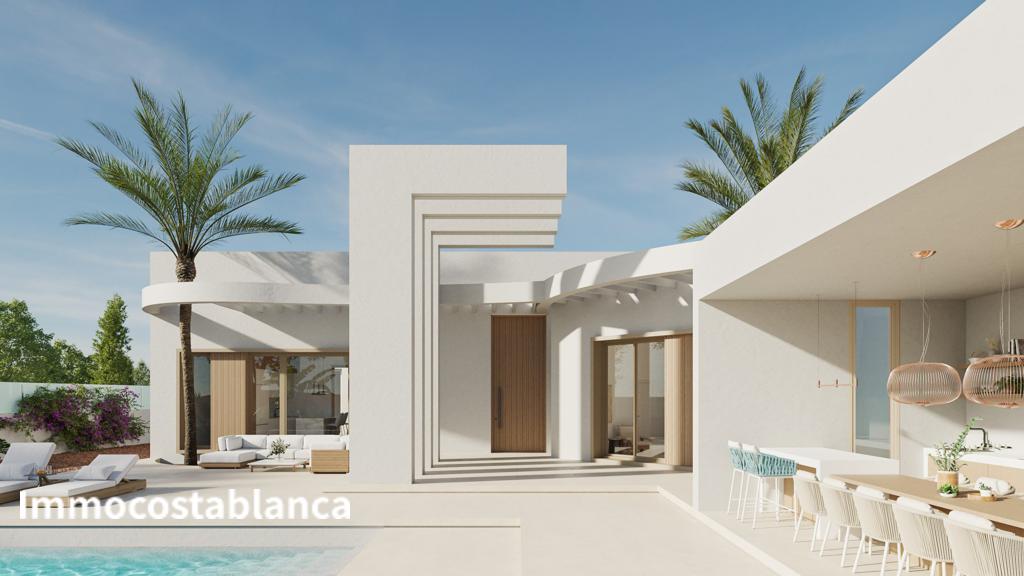 Villa in Dehesa de Campoamor, 381 m², 1,490,000 €, photo 10, listing 24126656