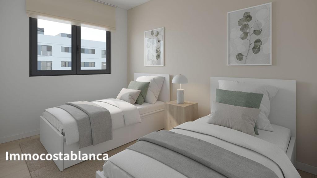Apartment in Alicante, 98 m², 400,000 €, photo 2, listing 48439536