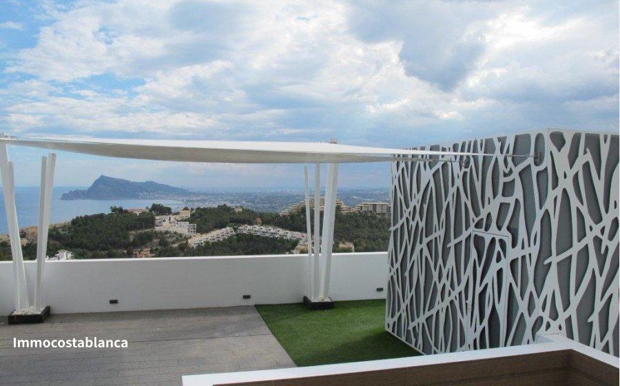 Detached house in Altea, 640 m², 2,800,000 €, photo 10, listing 55656256