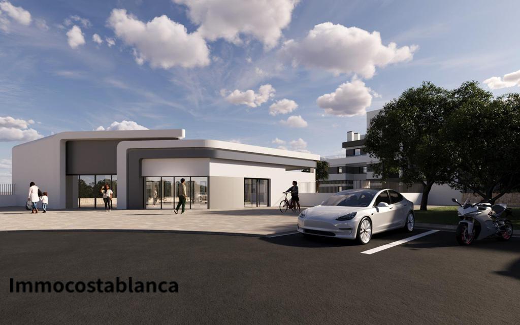 Villa in Sant Joan d'Alacant, 247 m², 550,000 €, photo 3, listing 65487536