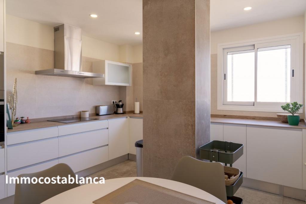 Penthouse in Alicante, 156 m², 449,000 €, photo 8, listing 15688016