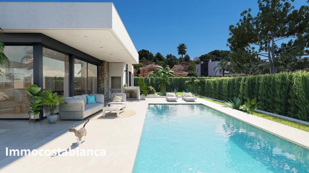 Villa in Calpe, 192 m², 850,000 €, photo 1, listing 9719296