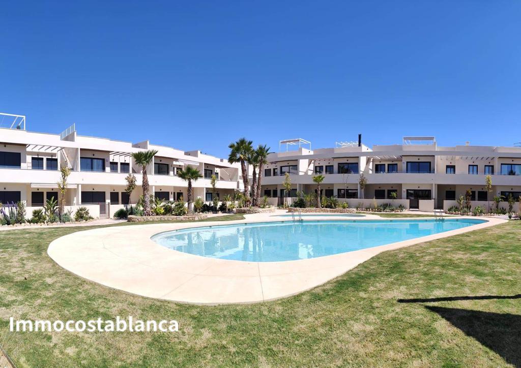 Penthouse in Torrevieja, 113 m², 380,000 €, photo 1, listing 4293856
