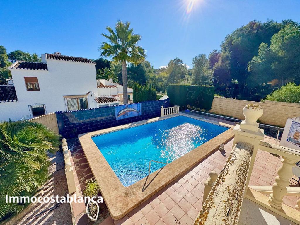 Villa in Javea (Xabia), 217 m², 630,000 €, photo 1, listing 35017216