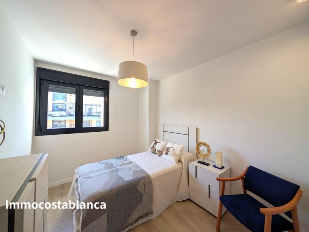 Apartment in Sant Joan d'Alacant, 83 m², 425,000 €, photo 7, listing 44863536