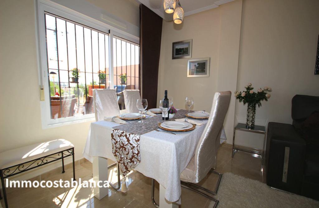 Terraced house in Dehesa de Campoamor, 97 m², 225,000 €, photo 8, listing 35353776