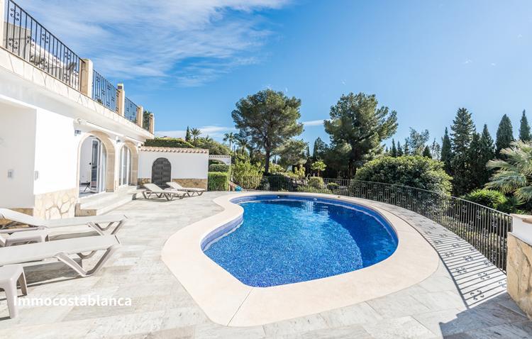 Villa in Javea (Xabia), 281 m², 1,075,000 €, photo 4, listing 75426016